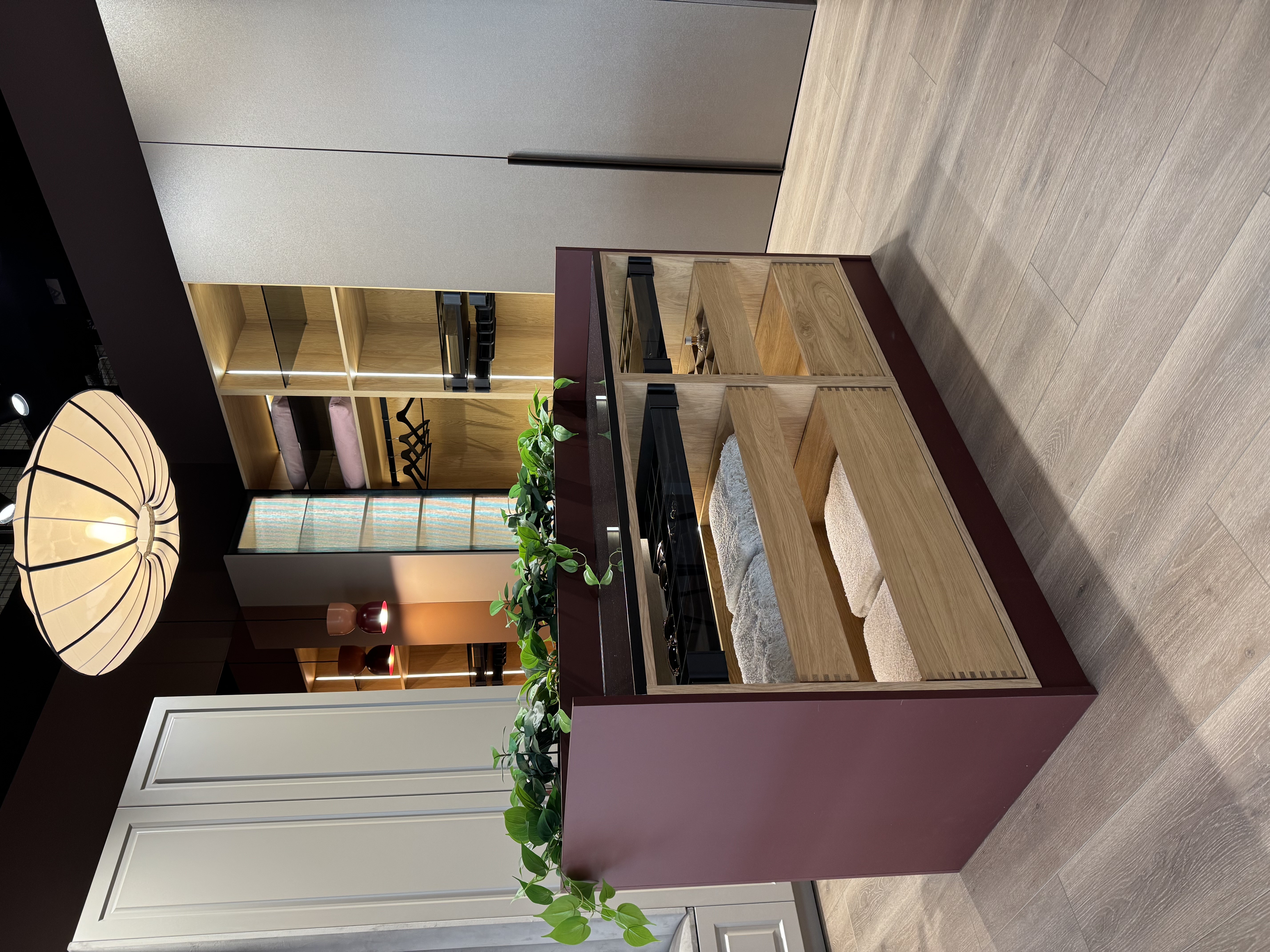 Nowoczesne szafy na wymiar